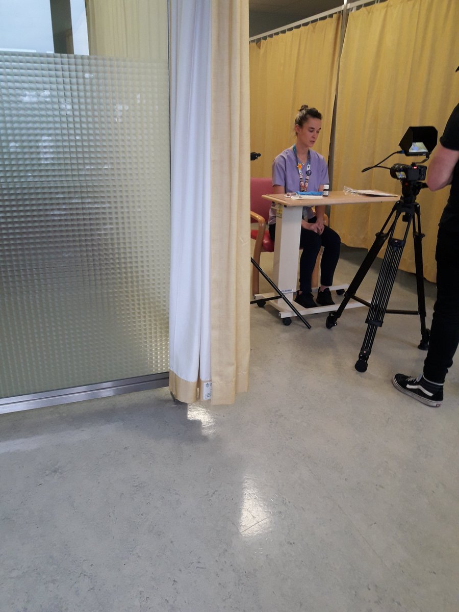 Andrea Moriarty tweet media