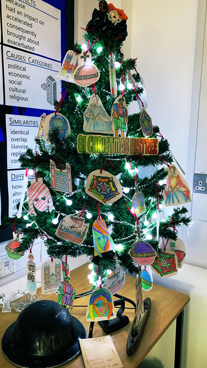 Unity history department tweet media