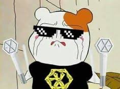 EXOLS DON’T GIVE UP NOW , VOTE ON SMA 😭 

<a href="/weareoneEXO/">EXO</a>