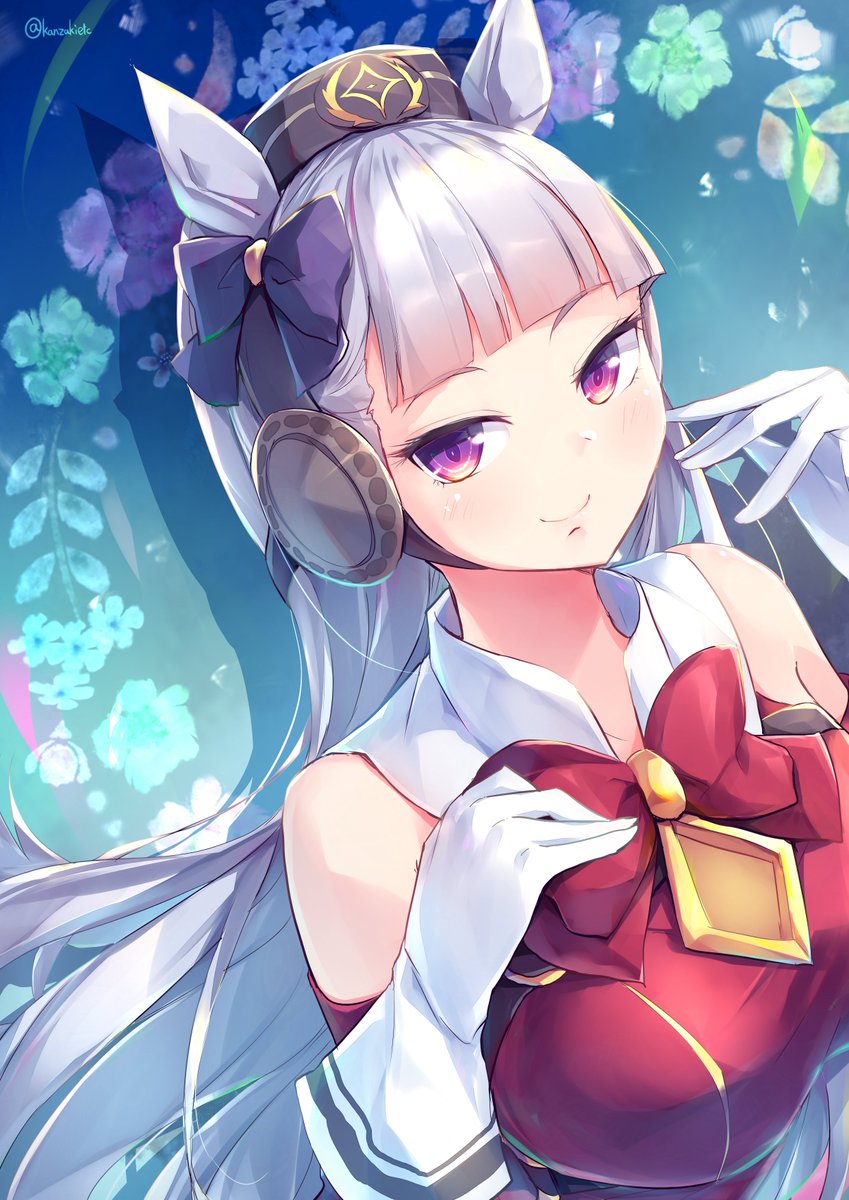 ゴールドシップ(ウマ娘) ゴルシちゃん. - MIO-N ☾ 心音 のイラスト