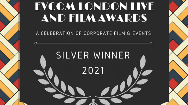 Deloitte's tweet photo. Deloitteโs Resilient film series wins #EVCOMawards for Best Documentary & Best Films in a Digital Campaign! The films bring 10 years of #MillennialGenZSurvey findings to life through 6 personal stories about how millennials are driving change. https://t.co/FufGBfiwV1 https://t.co/pH7MThBFgd