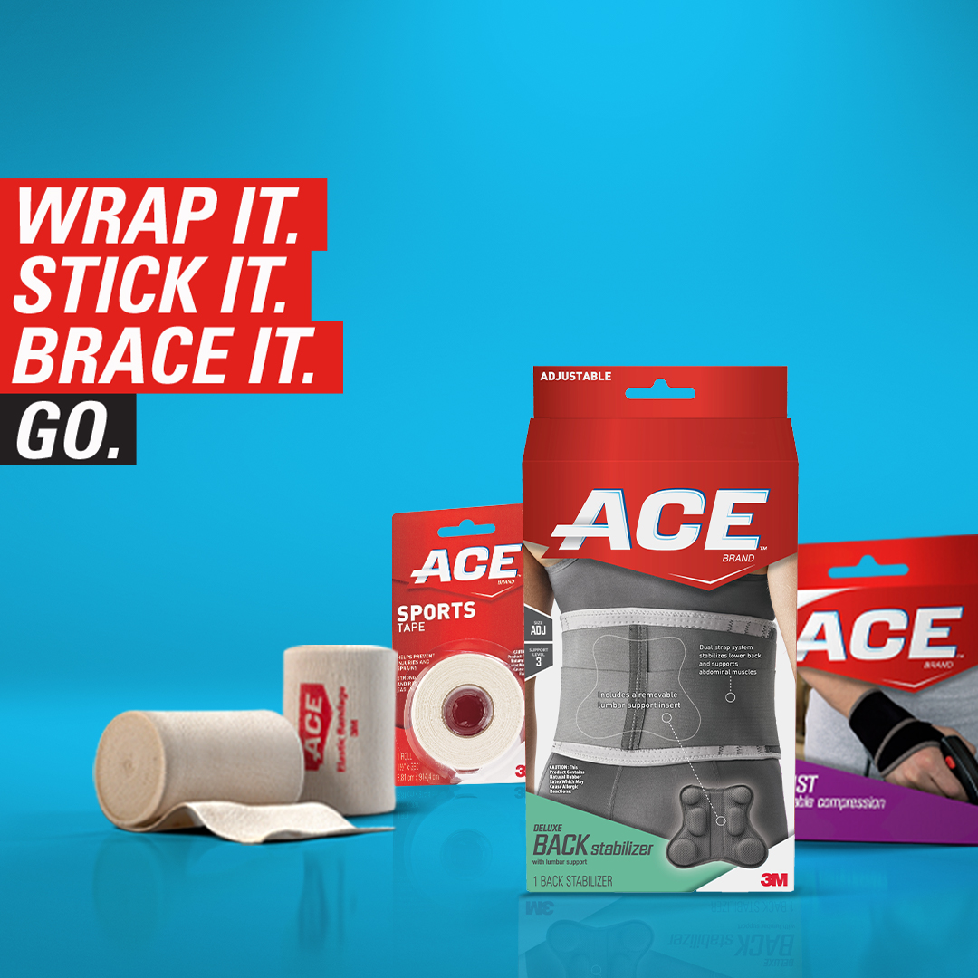 ACEBrand's tweet photo. Get (your) back to doing what you love. https://t.co/HfCpDFTYN6