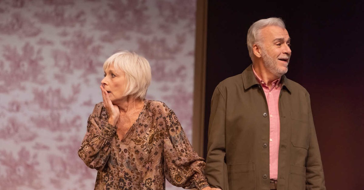 Théâtres et Producteurs Associés (@theatresfr) on Twitter photo ARTICLE | "Chers parents" de Emmanuel et Armelle Patron au <a href="/Theatre2Paris/">Théâtre de Paris</a>
Découvrez l'article ici ➡️ bit.ly/ArticleChersPa…. 📝 ARTICLE | "Chers parents" de Emmanuel et Armelle Patron au <a href="/Theatre2Paris/">Théâtre de Paris</a>
Découvrez l'article ici ➡️ bit.ly/ArticleChersPa…. 📝