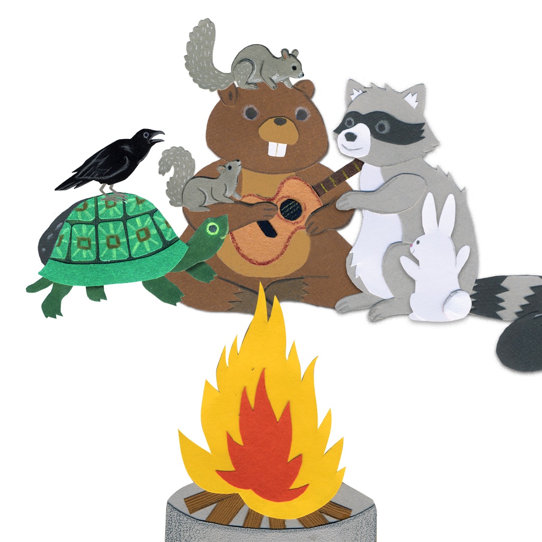 With the holiday season approaching quickly, you may be find yourself looking for a unique way to show gratitude to friends, family or your team members. Pay tribute with a gift in their name to Camp Ooch &amp; Camp Trillium! Donate here: bit.ly/3IivdsP