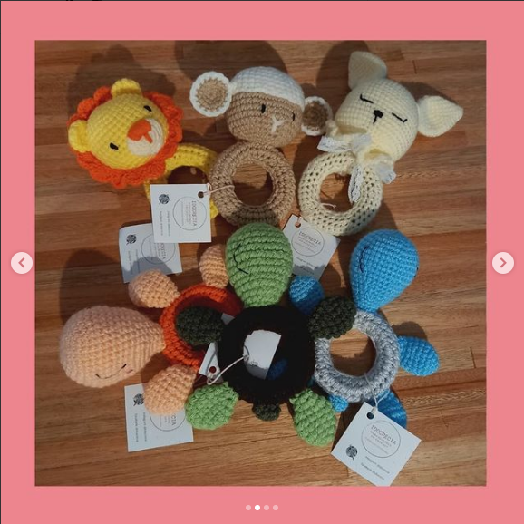 idocrecia's tweet photo. ✨ CRECIENDO ✨ Preparándonos para una feria
Pequeños adelantos del domingo 19 💞 Club náutico el timón, Jauregui, Lujan
TE ESPERAMOS
#feriaamericana #lujan #feriamanualidades #manualidades #navidad #regalosnavidad #navidad2021 #amigurumis #muñecosdeapego #idocrecia https://t.co/mkDEimECPq