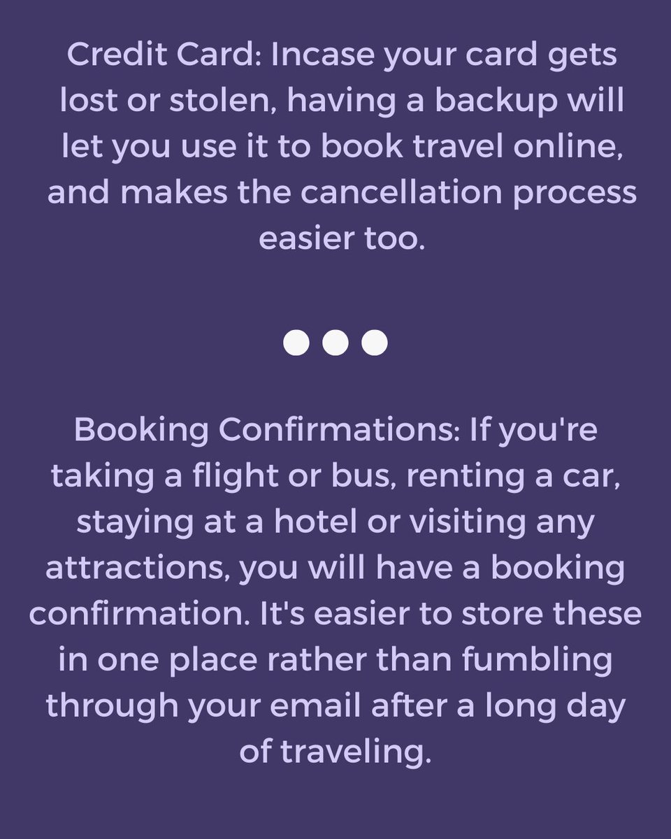 MIDO - My Important Document Organizer tweet media