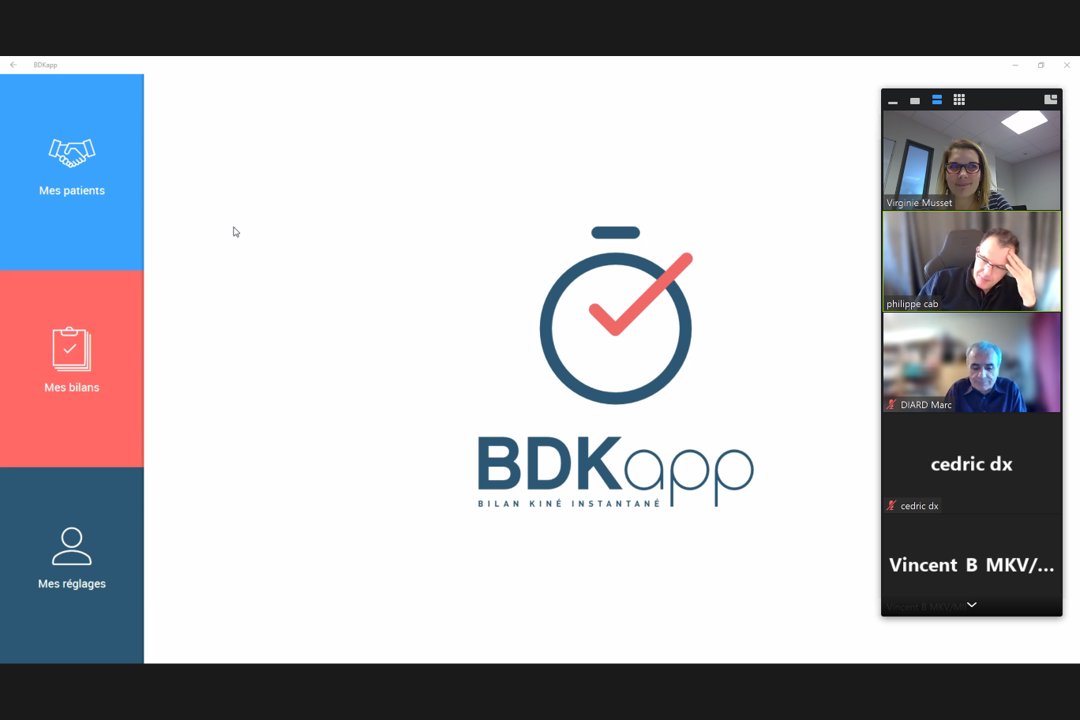 virginie_vega's tweet photo. Ce matin était une première pour @LogicielVega et @BDKapp. Nous avons rencontré les futur.e.s JD MKDE de l'@IFMKGuinot. L'occasion d'évoquer ensemble leurs problématiques pour que nos outils actuels et futurs puissent y répondre au mieux. 
VEGA &amp; @BDKapp partenaires de @La_FNEK https://t.co/oplShtKHoB