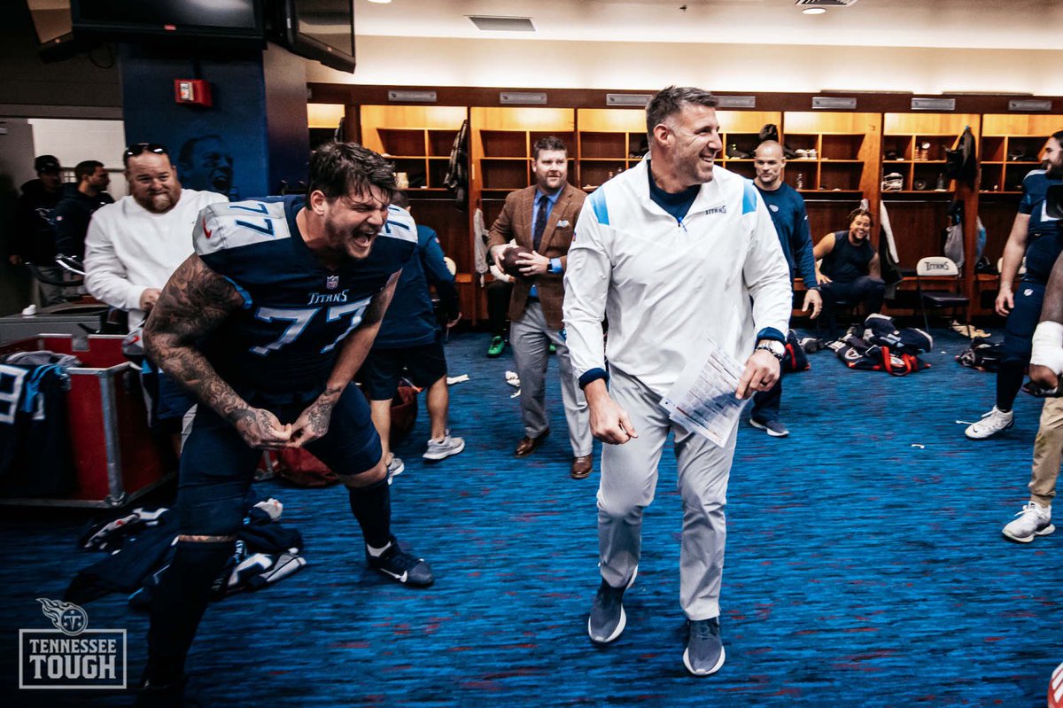 Never forget that Urban Meyer’s last experience as an NFL head coach was getting shutout by the #Titans