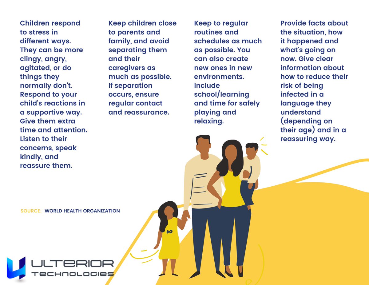 #helpingchildren #COVID19