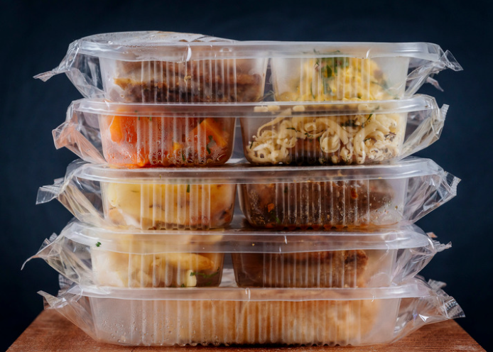 If your business makes or sells pre-packed food, you'll need to comply with new food labelling rules known as Natasha's Law. Our food safety team are helping businesses to ensure they know the rules. #natashaslaw

orlo.uk/IIGQH