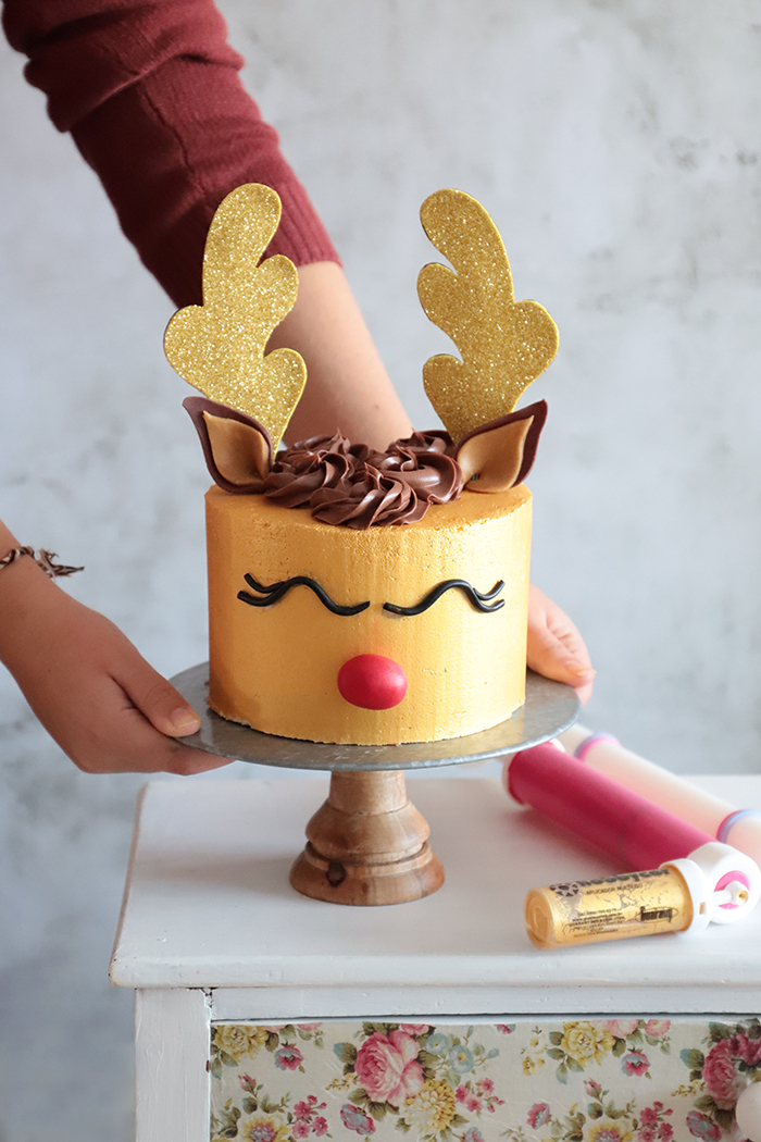 ‼️ALERTA TARTA NAVIDAD‼️
𝗧𝗮𝗿𝘁𝗮 𝗥𝗲𝗻𝗼 𝗼 𝗧𝗮𝗿𝘁𝗮 𝗥𝘂𝗱𝗼𝗹𝗽𝗵
➡️Una tarta espectacular en su combinación de sabores:
1️⃣Esponjoso y húmedo bizcocho de coco✅
2️⃣Relleno de ganache de chocolate blanco✅
Ver publicación ↓↓↓
instagram.com/p/CXg7IhfoHce/