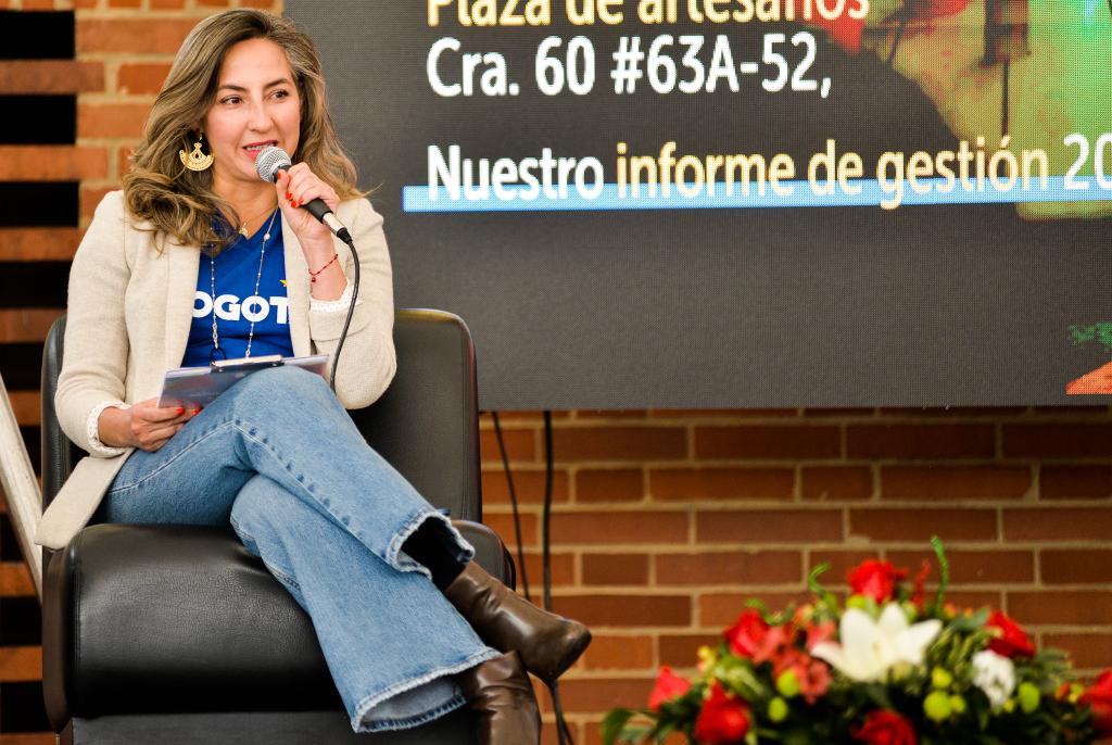 Bogotá Turismo tweet media