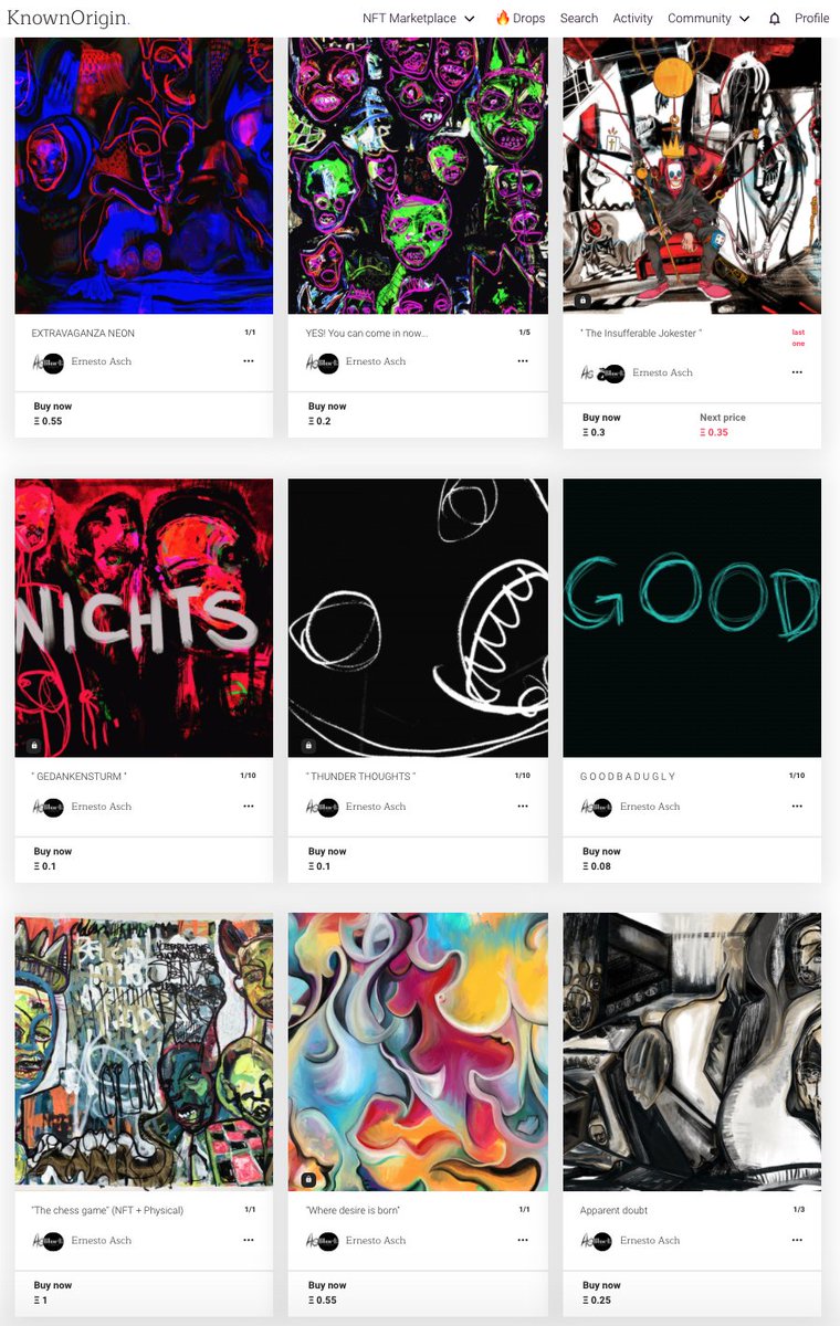 Ernesto ASCH tweet media