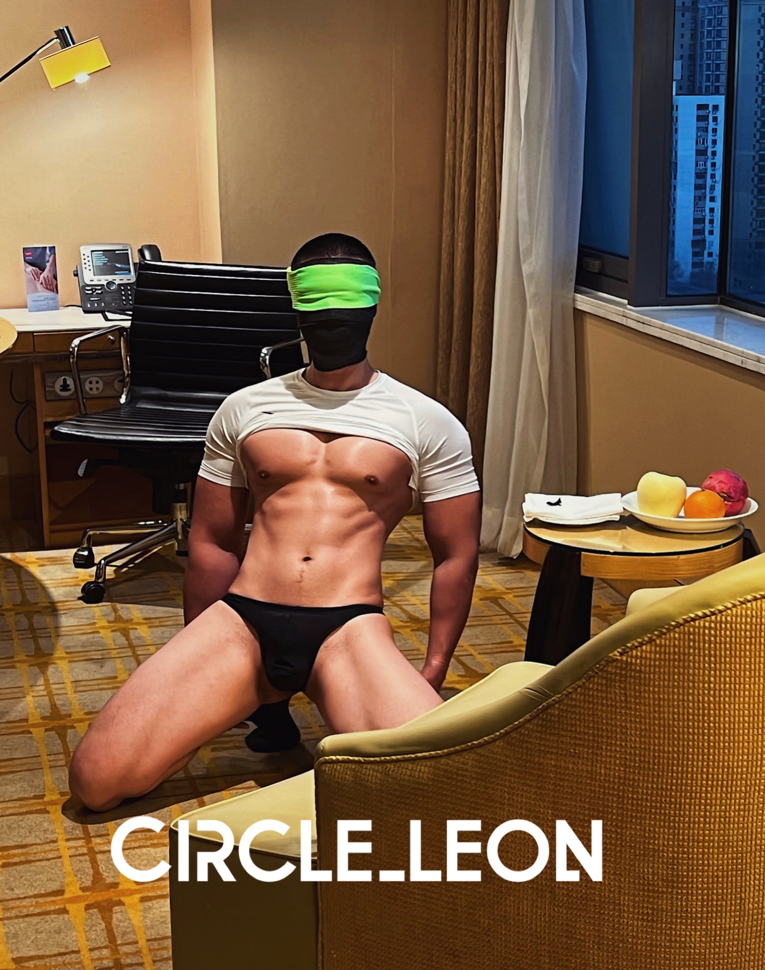 Circle_Leon on X: 