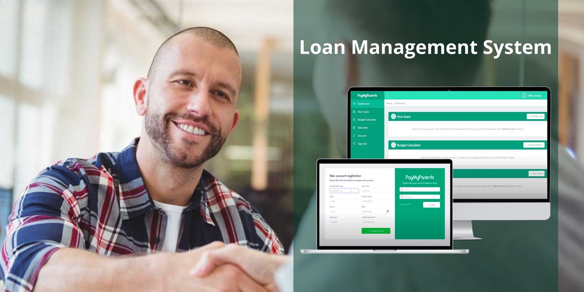 VISARTECH's tweet image. The P2P lending software uncovers the huge potential for business growth. Find out all the details that helped #Visartech in developing a #loanmanagement app that has been numerously featured on top Australian TV shows.
Read more👇
#VisartechPortfolio 
visartech.com/portfolio/paym…