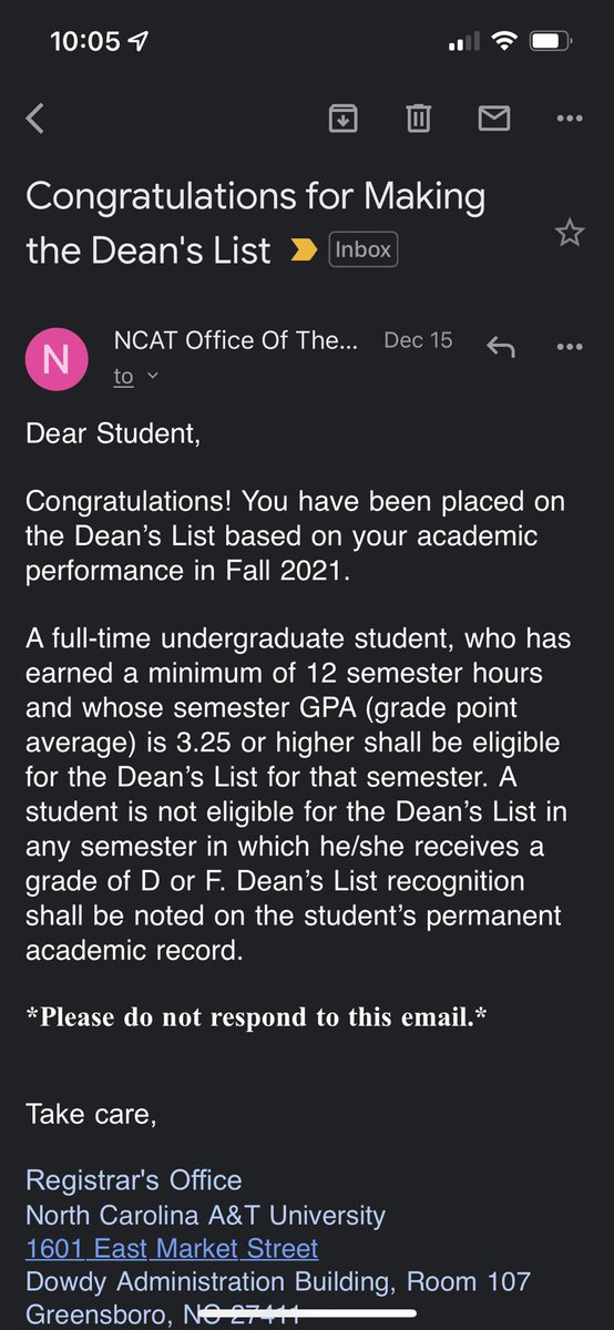 NoRestForTheTL's tweet photo. last semester i was about to get suspended for a failing gpa
but this semester: https://t.co/ifPi0euCt5