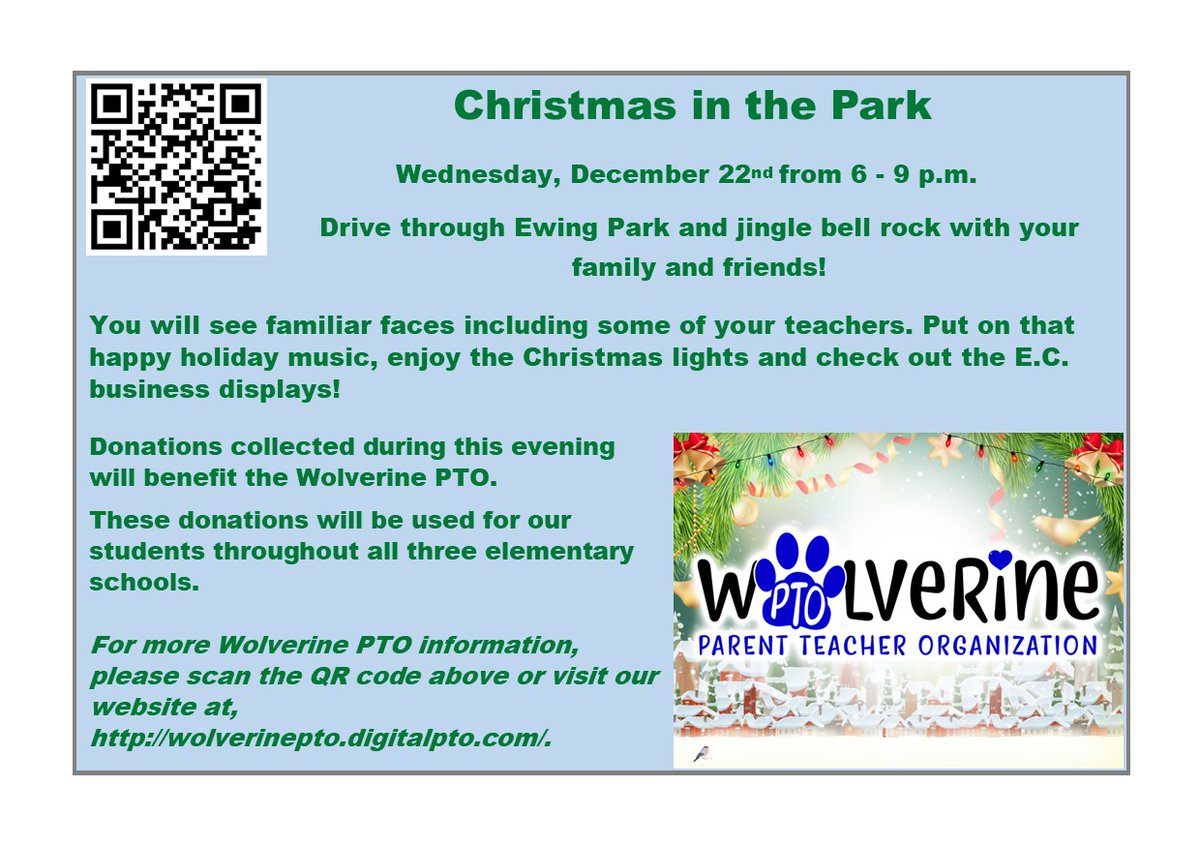 Wolverine PTO tweet media