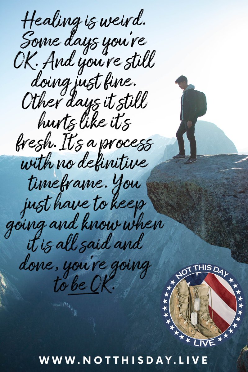 NotThisDayLive's tweet image. Heal by releasing old emotional baggage. The Emotion Code. You don't need to talk or think about what happened. Zoom Sessions. FREE FOR VETERANS.
notthisday.live