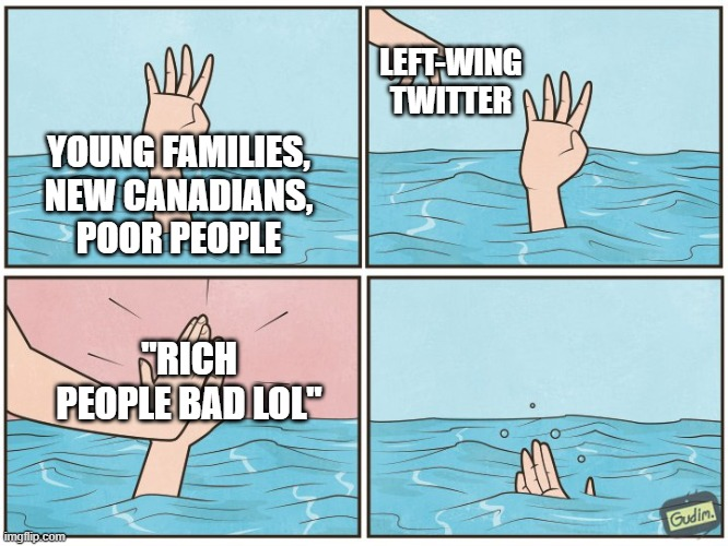 Toronto New Liberals 🌐🍁🏳️‍🌈 tweet media