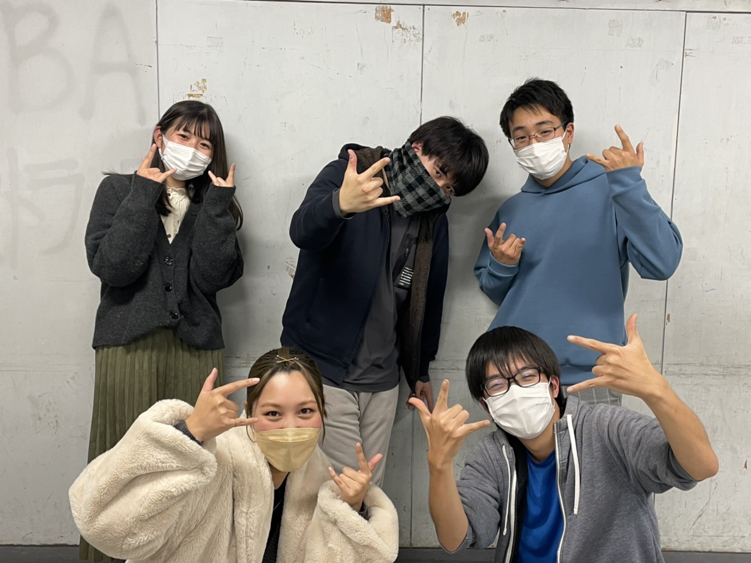 大分大学文化会吹奏楽部 40代 こんばんは 今週末 12月19日 日 に大分市平和市民公園 そばのkatete カテテ でクリスマスイベントが開催されます 第3部に私たち大分大学吹奏楽部から金管アンサンブルが出演します 愉快なメンバーが楽しく盛り上げ