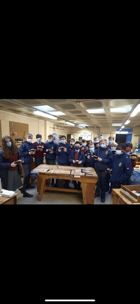 Portmarnock CS Technology Subjects tweet media
