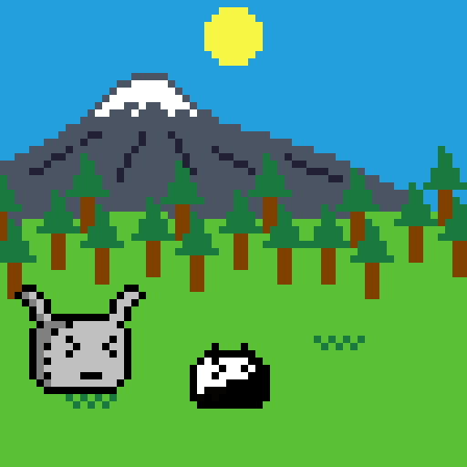 spiritorbpets's tweet image. On the 16th day of Advent my server gave to me:  1 Rare Spirit Orb Pet v1!  This is a black and white one representing both Light and Dark types!  Good luck!

Join us on Discord for a chance to win!  Rules are in #announcements via a sticky post! #NFTGiveaway