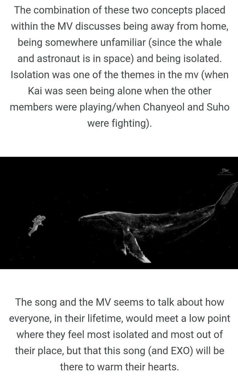 pcyloeyalist's tweet photo. just found this somewhere and I wanna hurt myself 
@weareoneEXO https://t.co/U27xQSjfrg
