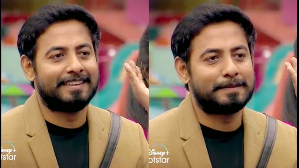 JosephVijayyy's tweet image. #Aari #Aariarmy @Aariarujunan

50 comments challenge 💥💥💥💯

#BiggBoss #BiggBossTamil