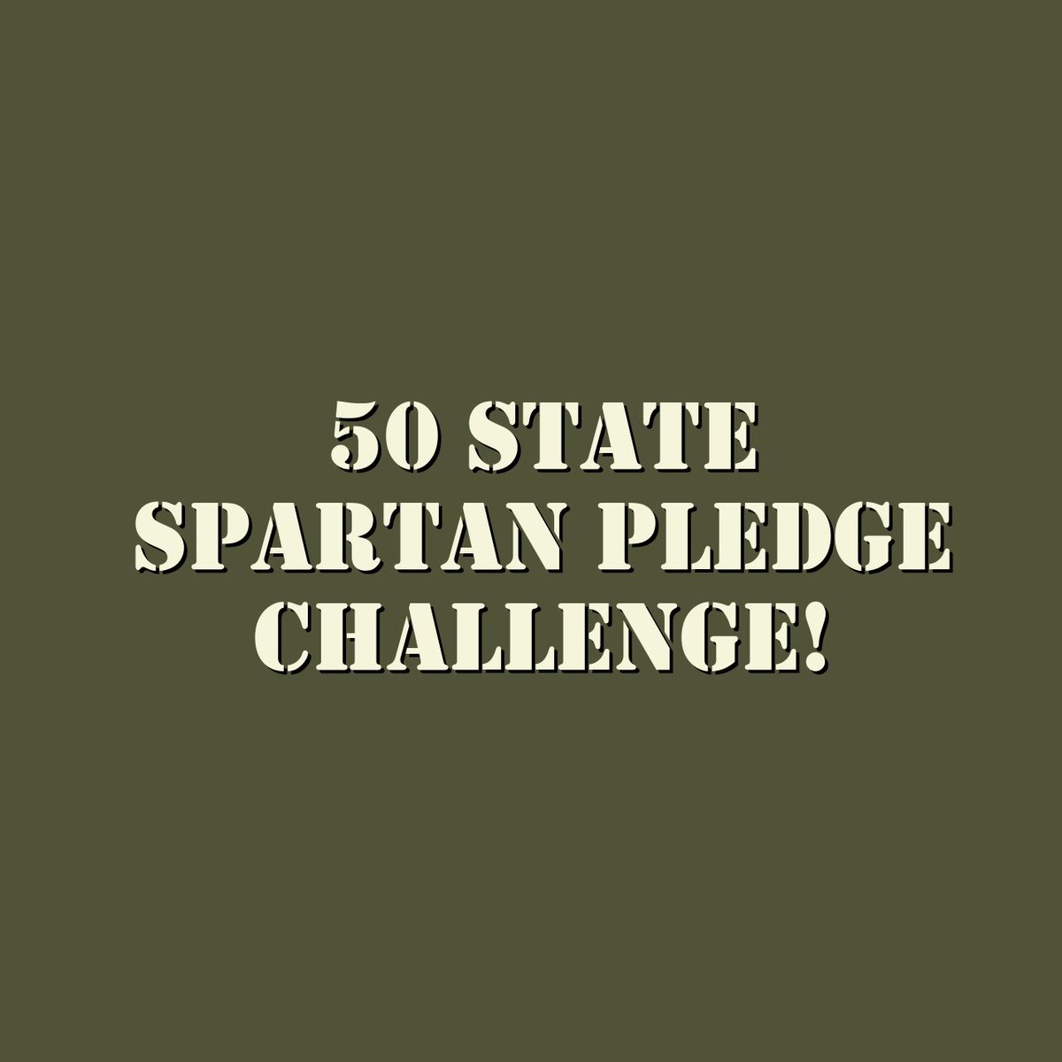 Buddy_Checker's tweet photo. I'm pushing this again. It's important. By the end of today 22 veterans and one active duty will die by suicide. This is not acceptable, it's preventable, saying the pledge works. Please reach out and help me save more lives.
#VetsInDistress #SuicidePrevention #TheSpartanPledge https://t.co/Sa8RTMrLw2