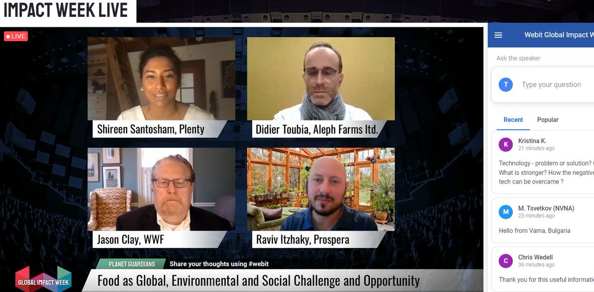 Webit Festival tweet media