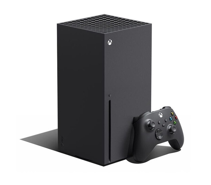 Dealabs's tweet photo. 🔥
La Xbox Series X dispo chez Leclerc 
➡ https://t.co/kFoikealwq ⬅ 

Téléchargez l'appli Dealabs pour ne pas rater les prochaines ventes  🚀 
➡ https://t.co/LB1GY0vwMS ⬅ 
#bonplan https://t.co/PctECR7FSH