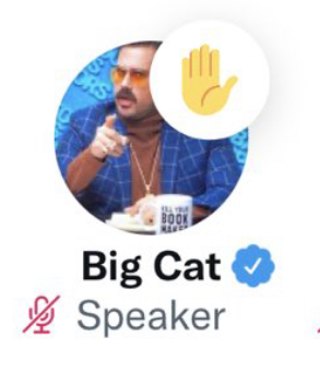 kevantrich's tweet photo. @BarstoolBigCat the most terrifying sight in all of social media: https://t.co/FHuvPVoP7p