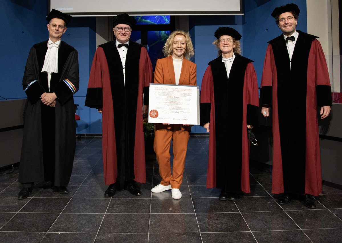 Suzanne Schut tweet media