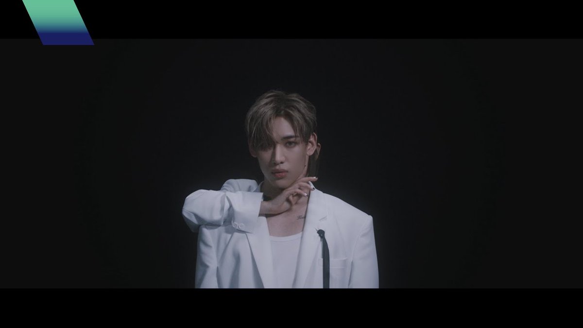 allkpop's tweet photo. BamBam reveals intense MV teaser for 'Who Are You' feat. Red Velvet's Seulgi
https://t.co/JCQIyO6S7T https://t.co/lAaagBk5if