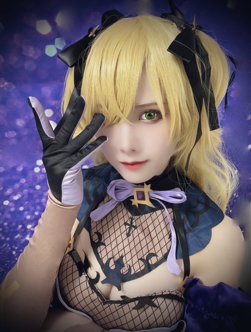 Twitterのコスプレ画像36