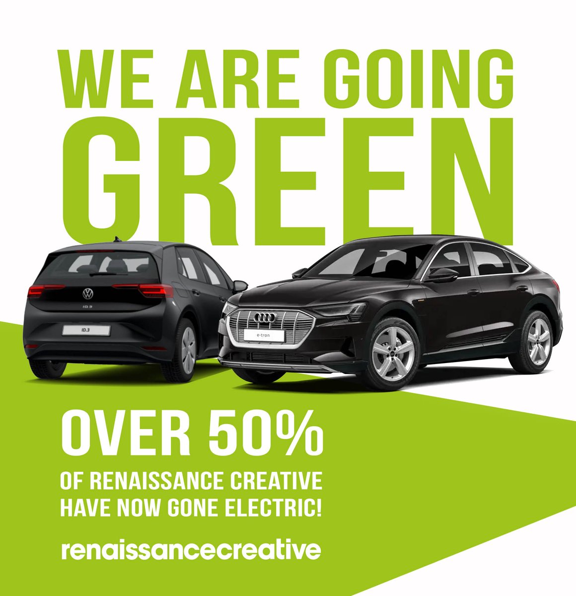 RenaissanceCre8's tweet photo. Doing our small bit to make a difference 💚 https://t.co/vUpc5W0VLi