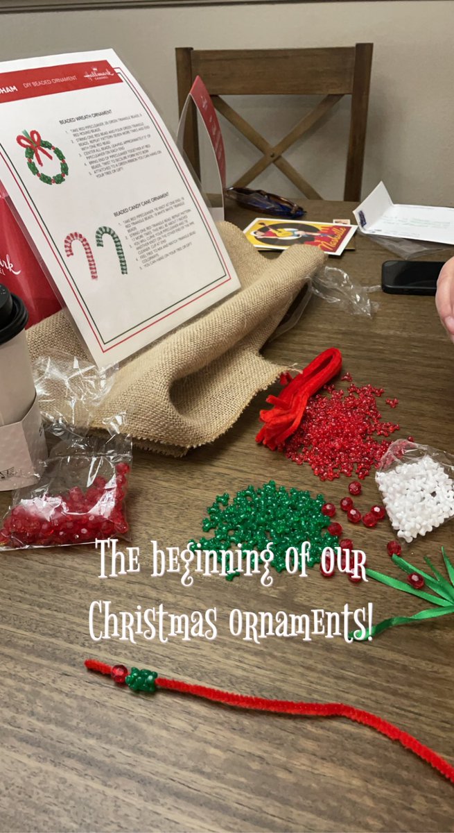 Having the BEST time at the Hallmark Christmas Suite in TN! #countdowntochristmas <a href="/hallmarkchannel/">Hallmark Channel</a>