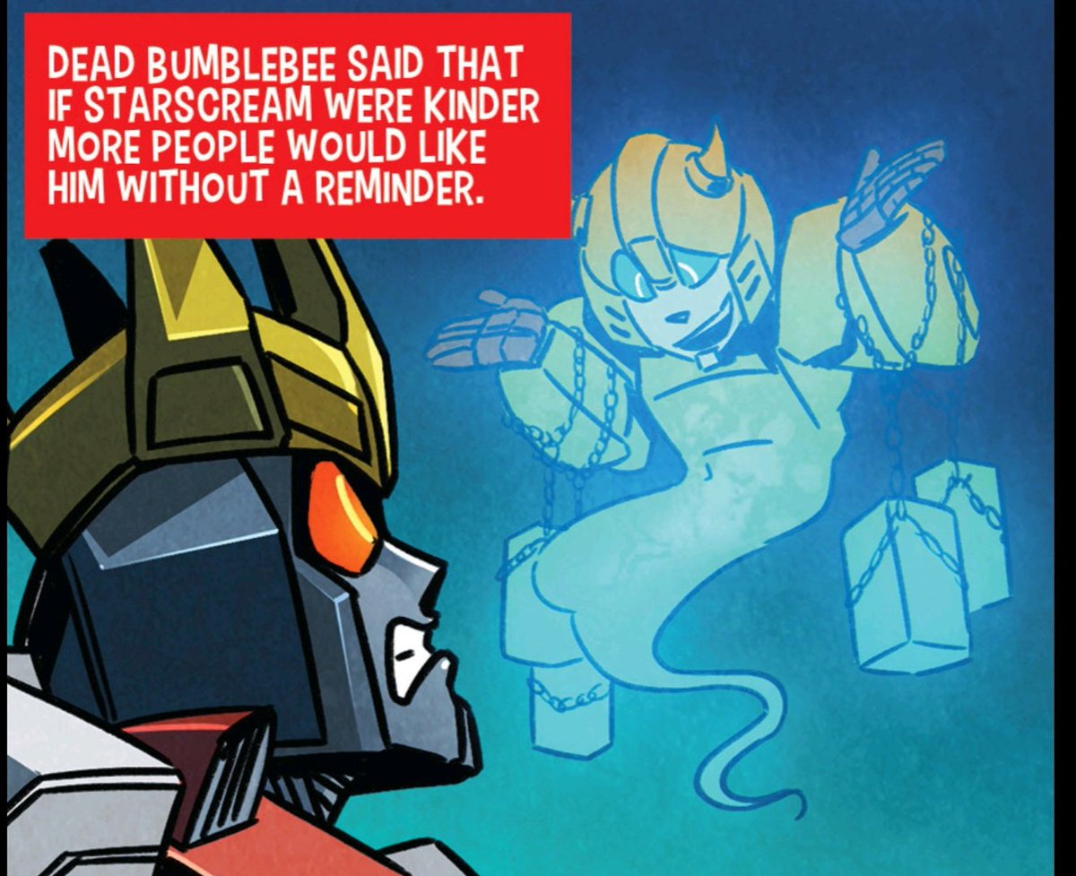Out of Context Transformers (@nocontexttfs) on Twitter photo 