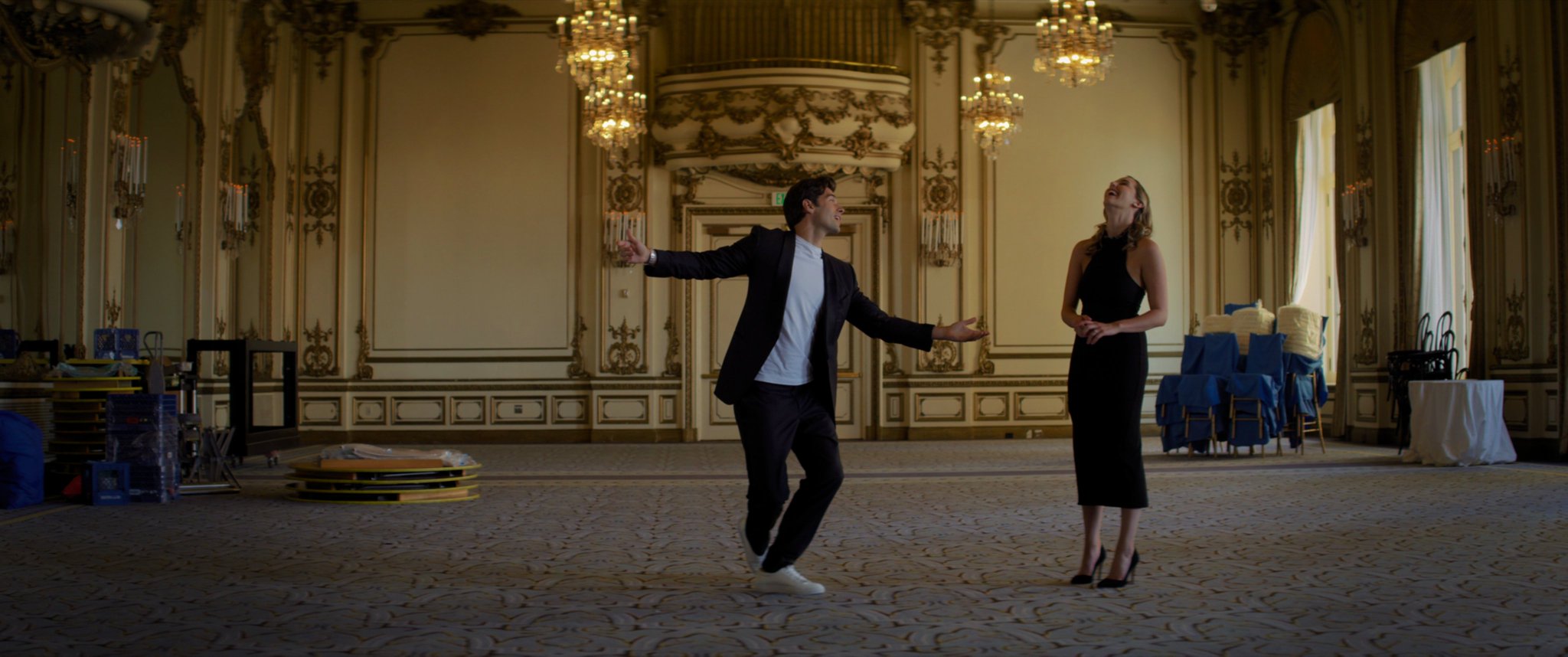 NetflixFilm on Twitter "It’s Christmas again and wedding bells are