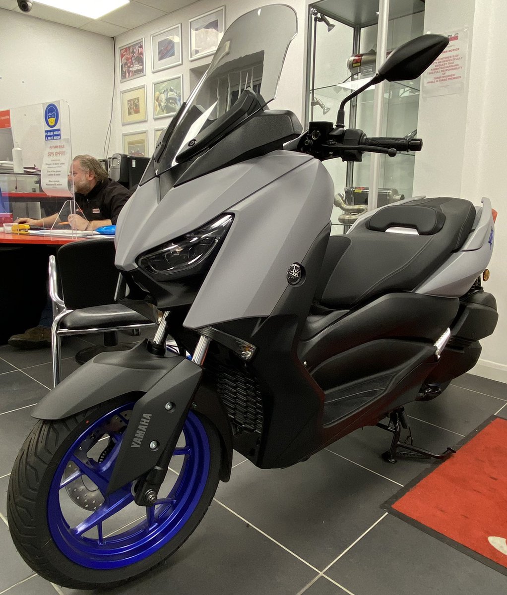 Powerbiking Ltd tweet media