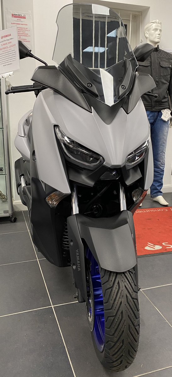 Powerbiking Ltd tweet media