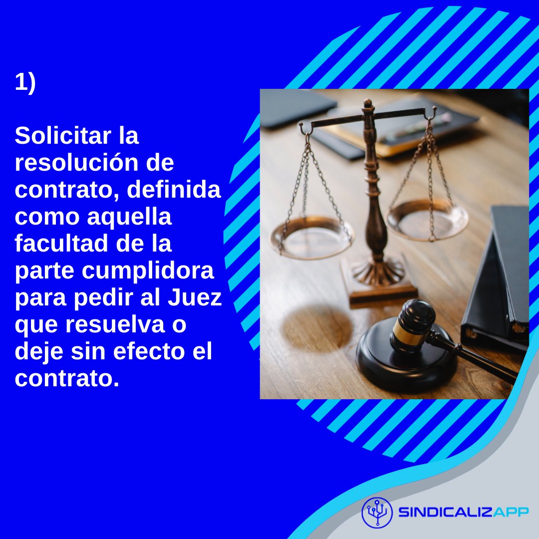 sindicalizapp's tweet photo. ¿Qué puedes hacer si hay incumplimiento del Contrato Laboral? #cutchile #latamgremial #gremial #dirigentes #sindicalizapp #sindicato #sindicatoschile #trabajadores #cut #sindical #mundosindical #anef #sindicatosdechile #Sindicatos https://t.co/CMLBX32M2E