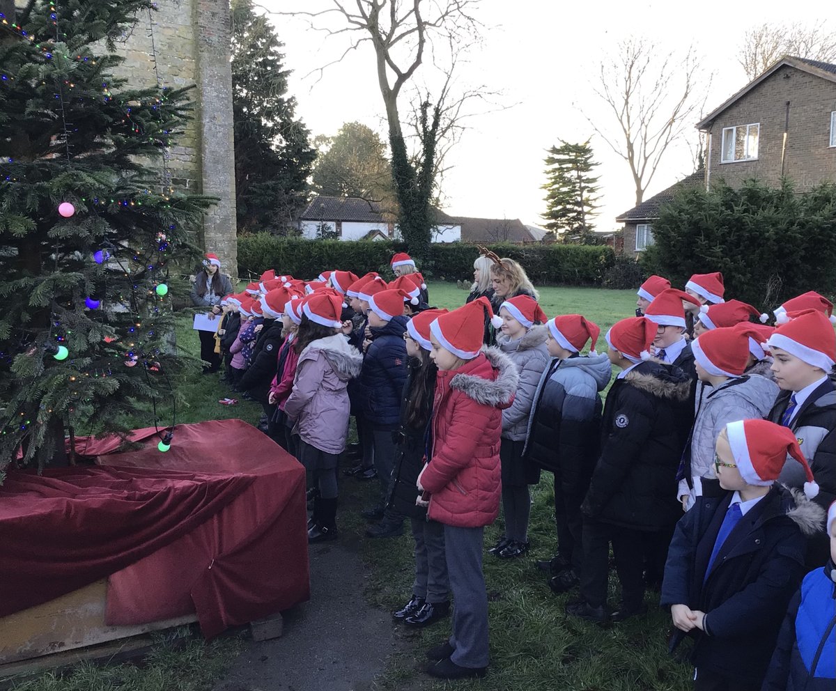 Hogsthorpe Primary tweet media
