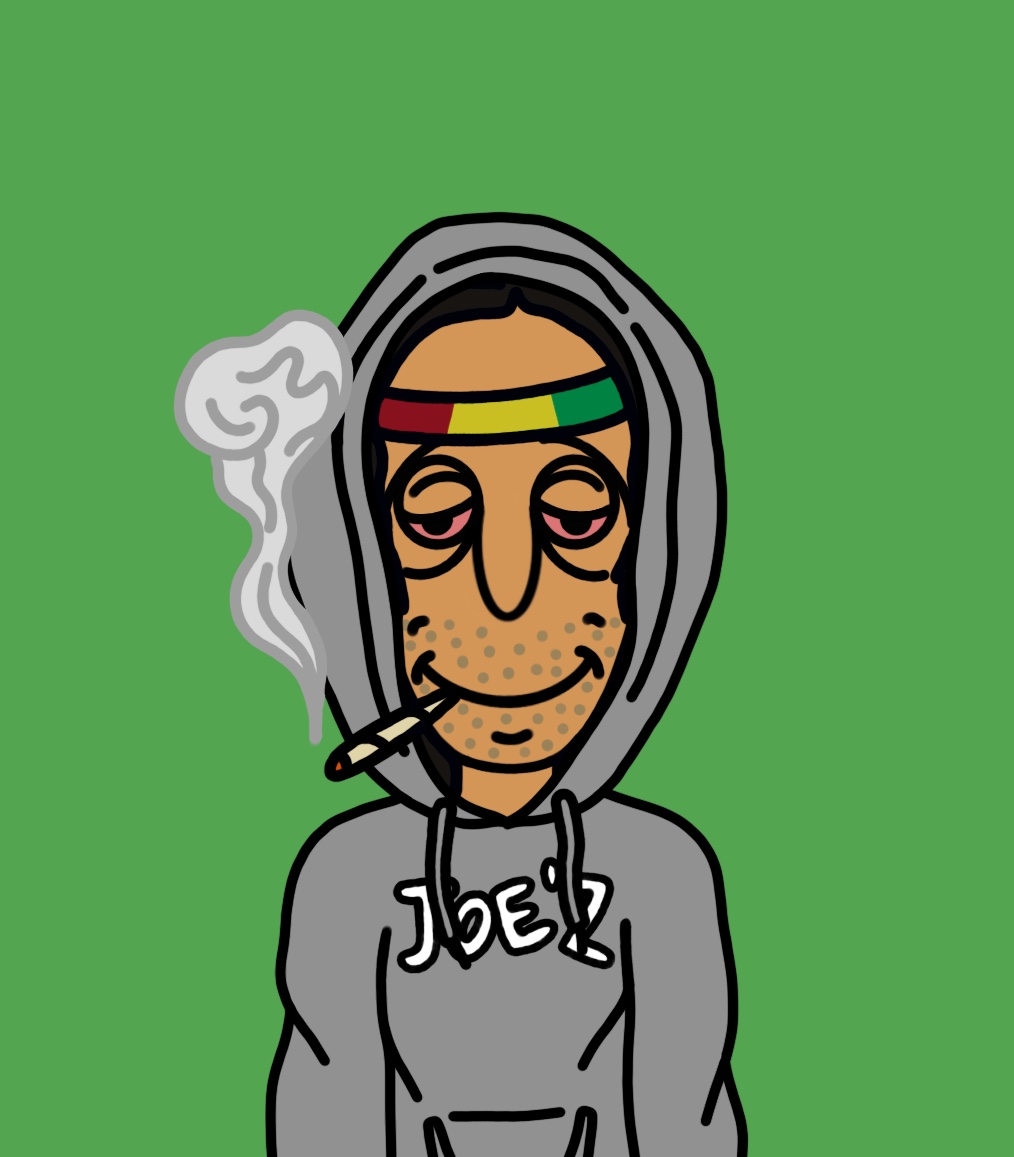 JoezNFT's tweet photo. We want to grow ORGANIC guys. 🧨🌈🌱

#NFTCommunity #JoezAreComing https://t.co/Gr2pxnURC2