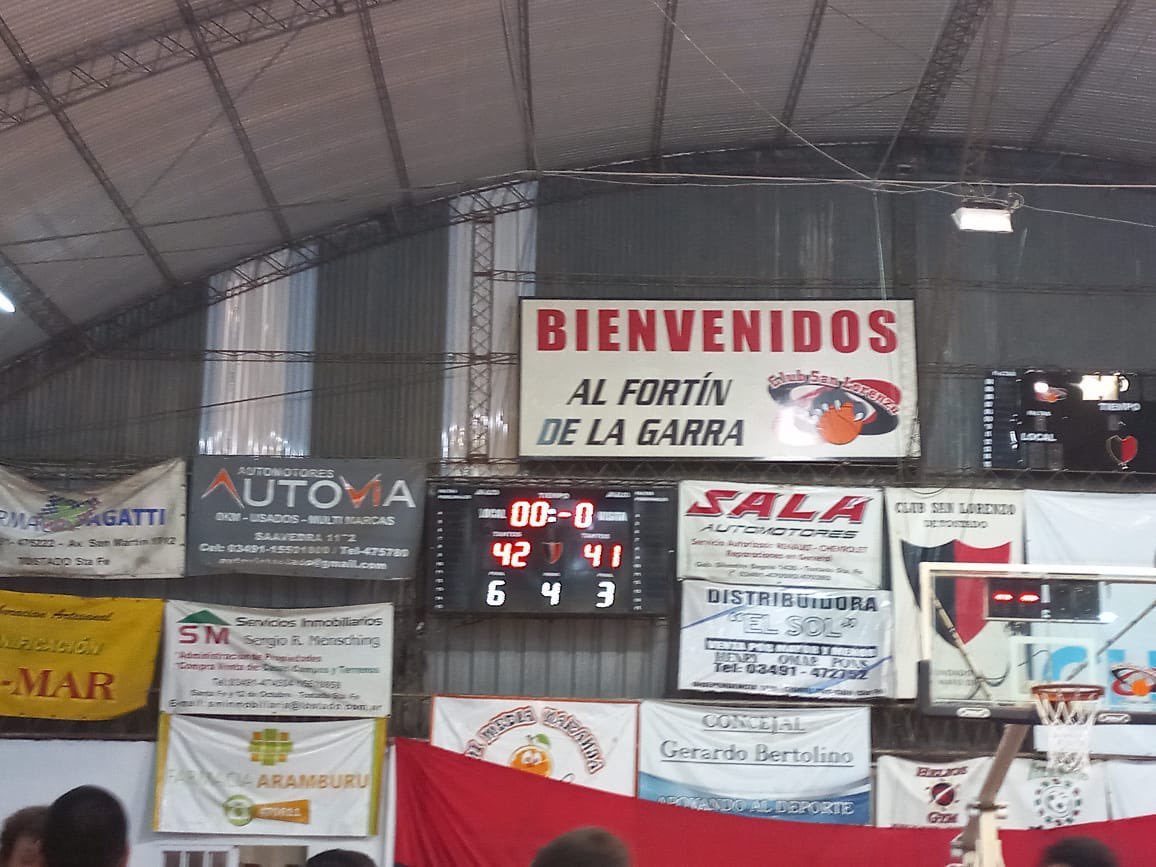TwMagos's tweet photo. GANARON LOS MAGOS! 
Anoche nuestro equipo derrotó 42-41 a Helios Gym y arrancó con el pie derecho la competencia. Un equipo diezmado con solo 8 jugadores sacó a relucir la fortaleza mental de esta franquicia para la alegria de la familia mágica!! https://t.co/bkme77TScV