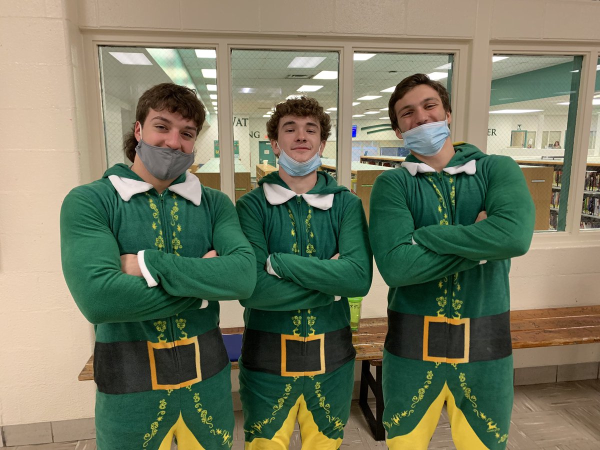 Waterford Kettering tweet media