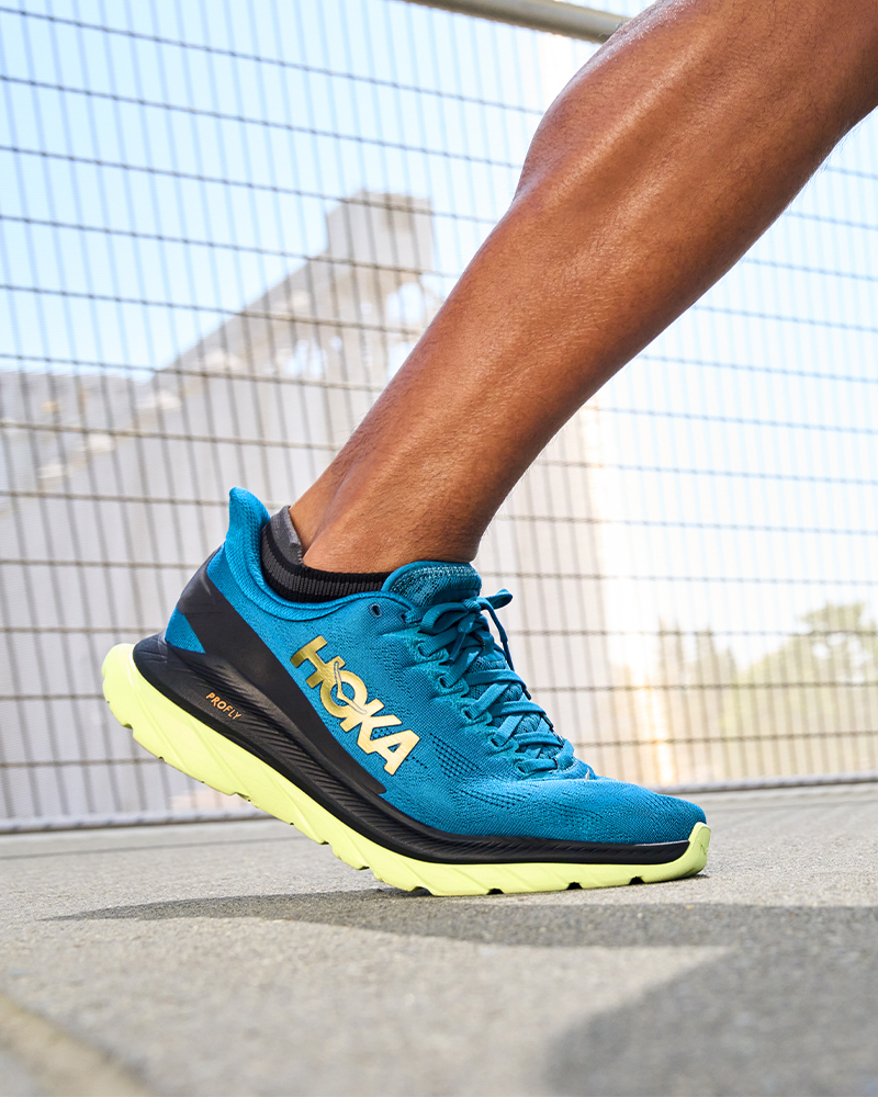 hoka 2021 models