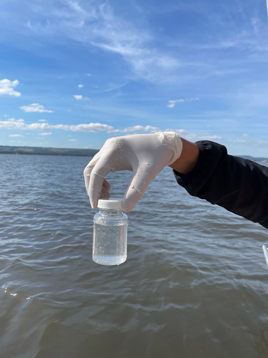 Hoy celebramos este gran logro pero sabemos que es sólo el inicio y nos queda aún un largo camino por delante.

¡Salud #LagoYpacarai, salud #Paraguay!