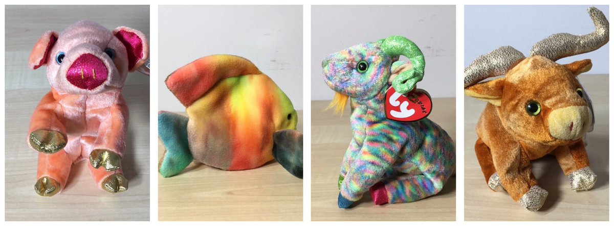 Debbik's tweet photo. L👀king for a last minute #gift ?  Buy a #beanie 🐻 🐶 🦋 🐈 or even a 🐀 So many to choose from … buy a bundle and save on postage 😊

Already downloaded the App? Check out user: sunrise25
https://t.co/osMvyaZm1S

#giftideas #Christmas #presents #bear #animals #Beaniebabies https://t.co/awobnXkyyP
