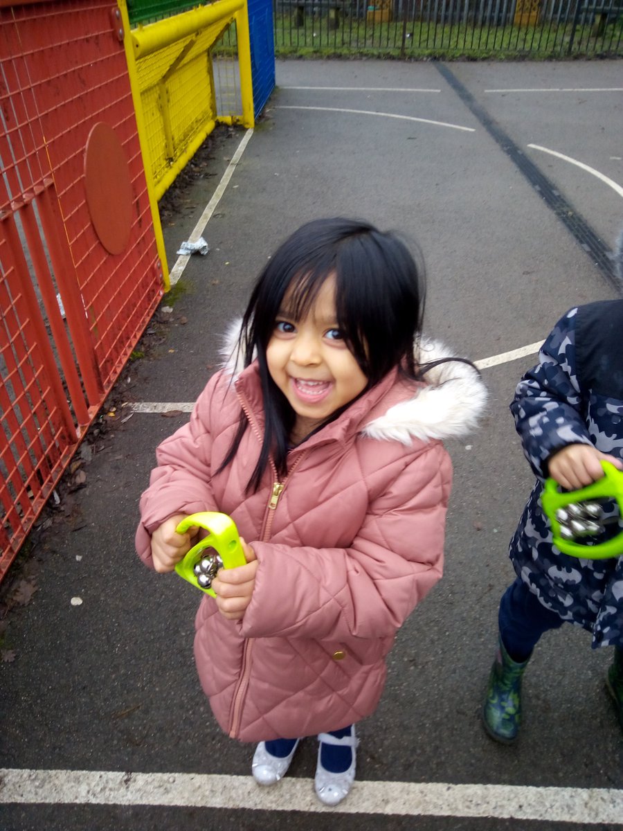 Belfield Primary tweet media